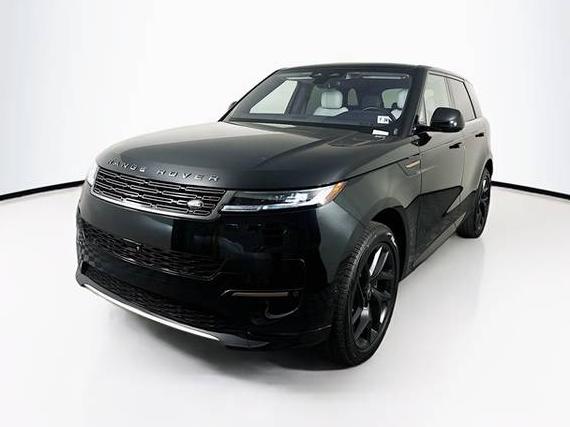 LAND ROVER RANGE ROVER SPORT 2023 SAL1L9FU0PA144686 image LAND ROVER RANGE ROVER SPORT 2023 SAL1L9FU0PA144686 image